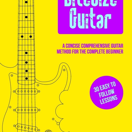 BiteSize Guitar