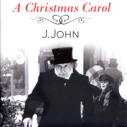 More Than a Christmas Carol