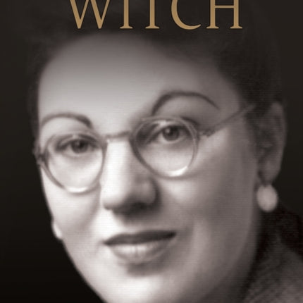 Doreen Valiente Witch