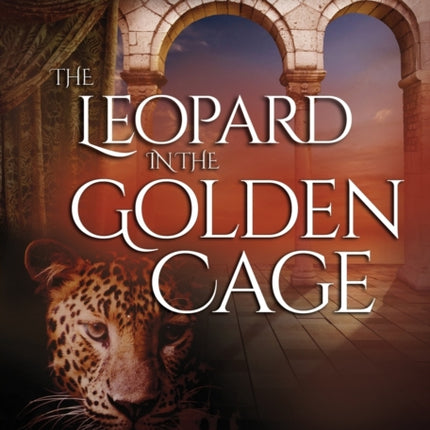 The Leopard in the Golden Cage 1 Scar Gatherer