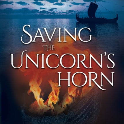 Saving the Unicorns Horn 2 The Scar Gatherer