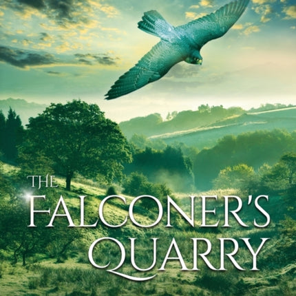 The Falconers Quarry 3 The Scar Gatherer