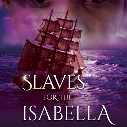 Slaves for the Isabella 5 The Scar Gatherer