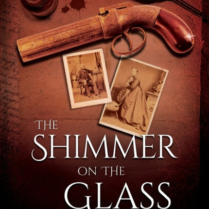The Shimmer on the Glass