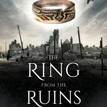 The Ring from the Ruins 7 Scar Gatherer
