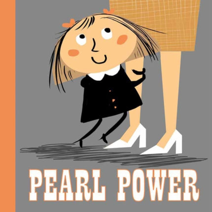 Pearl Power