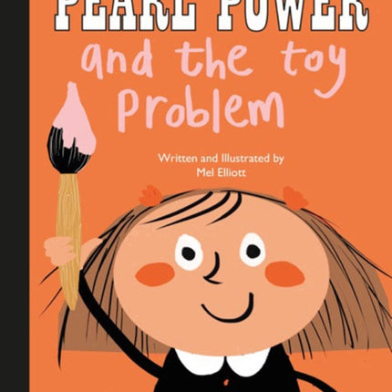 Pearl Power and the Toy Problem