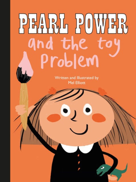 Pearl Power and the Toy Problem