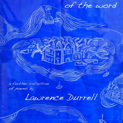 The fruitful discontent of the word: a further collection of poems