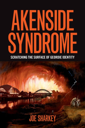 Akenside Syndrome Scratching the Surface of