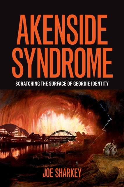 Akenside Syndrome Scratching the Surface of