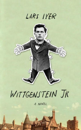 Wittgenstein Jr.