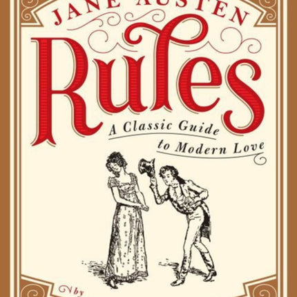 The Jane Austen Rules