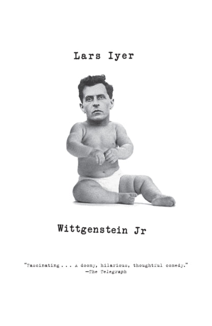 Wittgenstein Jr.