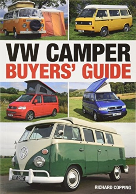 VW Camper Buyers' Guide