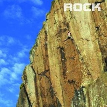 The Climber's Complete Guide to Dumbarton Rock