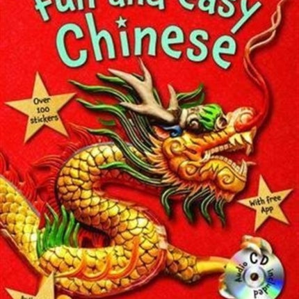 Fun and Easy Chinese