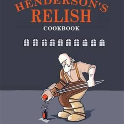The Hendersons Relish cookbook Regional Cookbooks