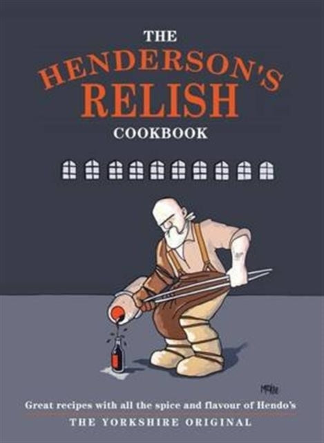 The Hendersons Relish cookbook Regional Cookbooks