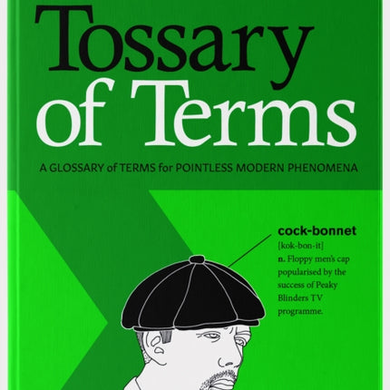 Tossary of Terms