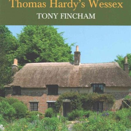 Exploring Thomas Hardy's Wessex