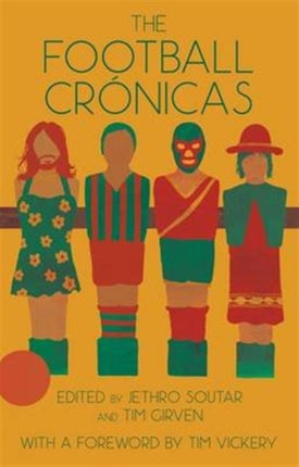 The Football Cronicas