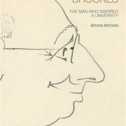John Henry Brookes The Man Who Inspired a