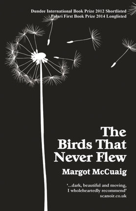 The Birds That Never Flew