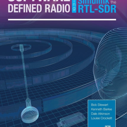 Software Defined Radio using MATLAB  Simulink and the RTLSDR