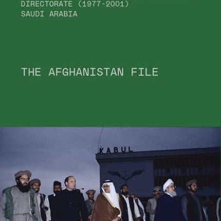 The Afghanistan File