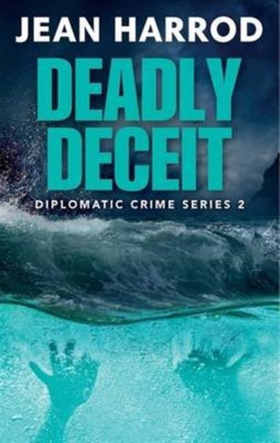 Deadly Deceit: Jess Turner in the Caribbean