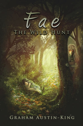 Fae  The Wild Hunt