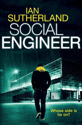 Social Engineer A Deep Web Thriller The Deep Web