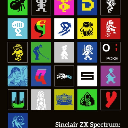 Sinclair ZX Spectrum: a visual compendium