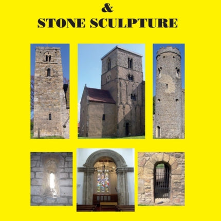 AngloSaxon Church Architecture  Stone Sculpture