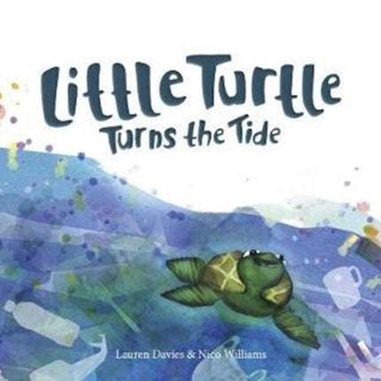 Little Turtle Turns the Tide