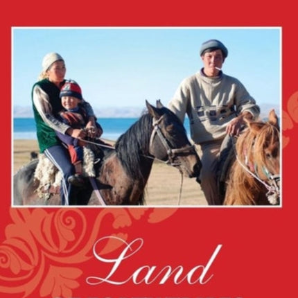 Land of Forty Tribes