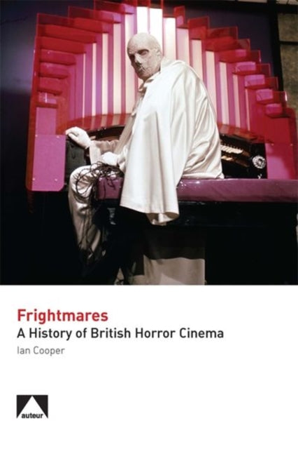 Frightmares: A History of British Horror Cinema