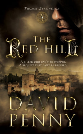 The Red Hill 1 Thomas Berrington Historical Mystery