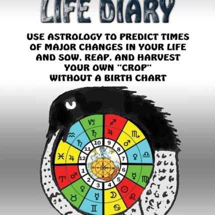 You Personal Life Diary Use Astrology to predict times of major changes in your life and sow reap and harvest your own crop without a Birth Chart