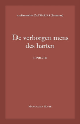 De verborgen mens des harten 1Petr3 4