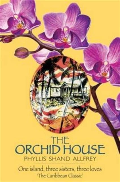 The Orchid House