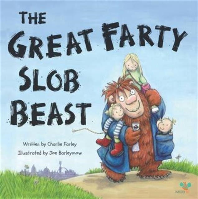 The Great Farty Slob Beast