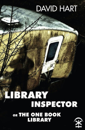 Library Inspector: Or: The One Book Library