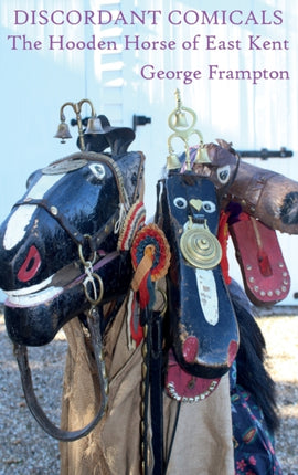 Discordant Comicals The Hooden Horse of East Kent