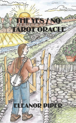 The Yes  No Tarot Oracle