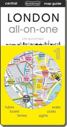 LONDON allonone