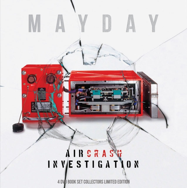 Mayday: Air Crash Investigation