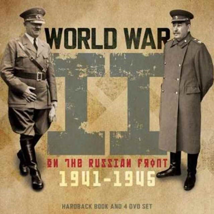 World War II on the Russian Front 19411945