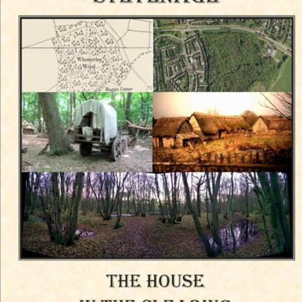 Whomerley Wood Moat Stevenage  The House in the Clearing